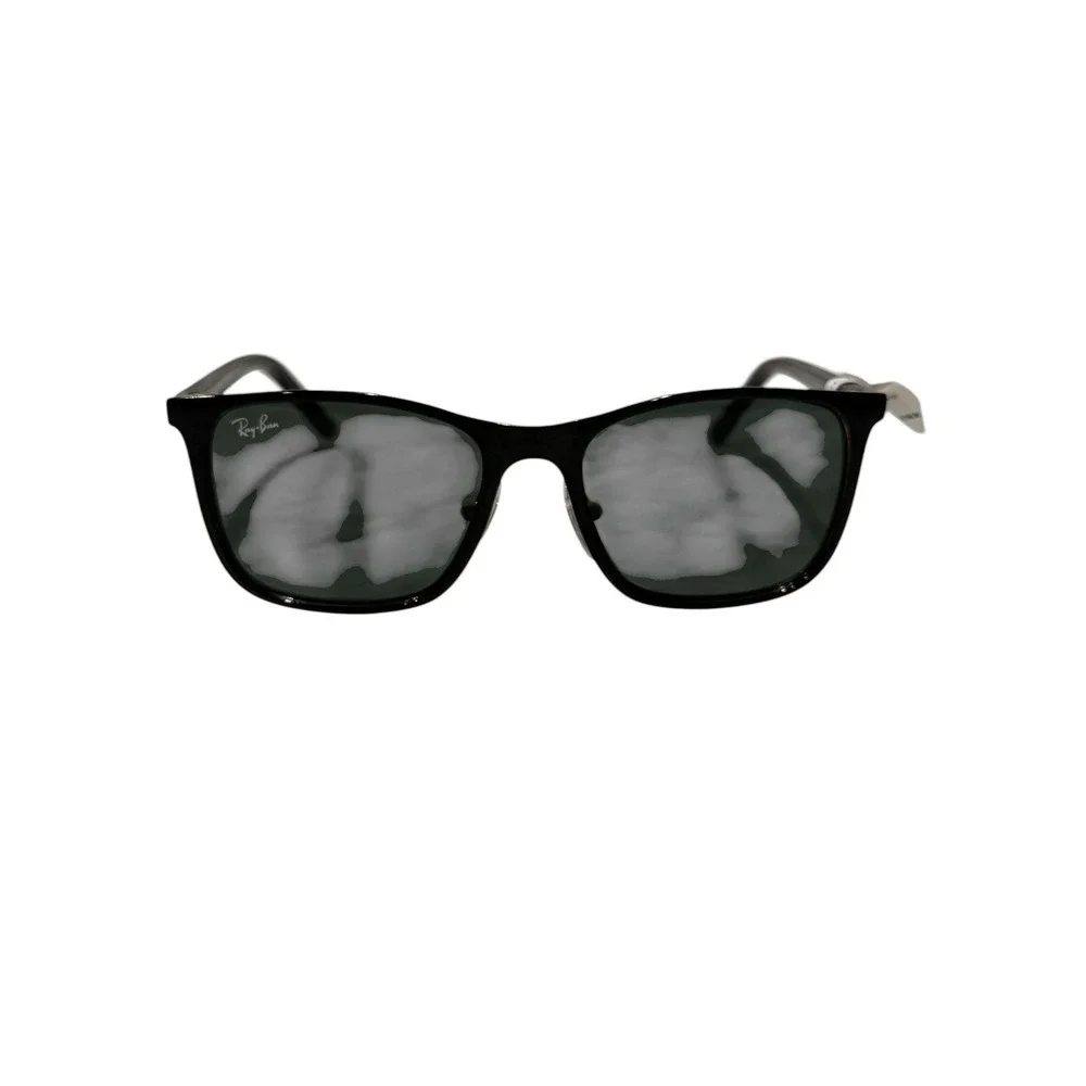 Ray-Ban Junior RJ9551S Junior Child Square Sunglasses $100